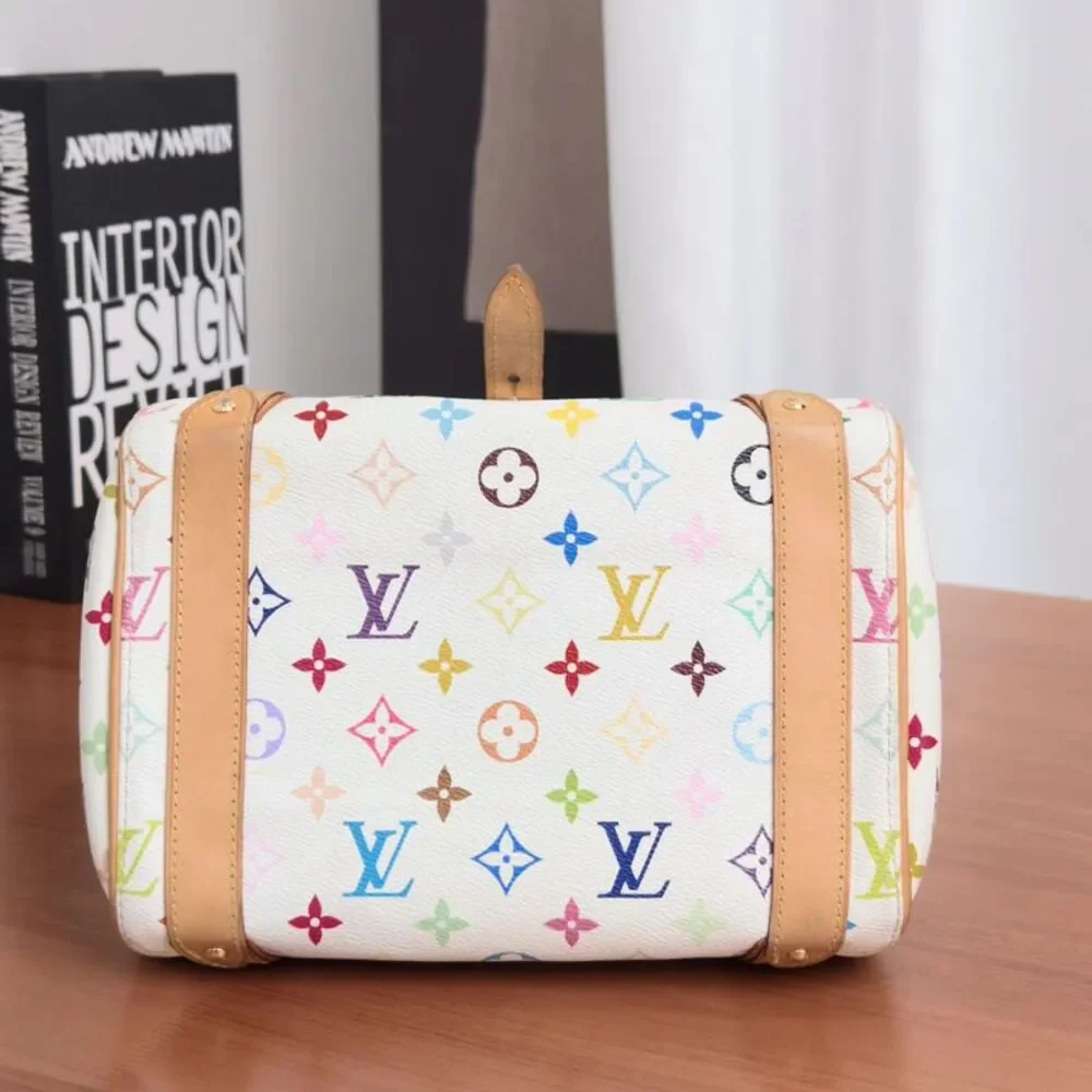 Louis Vuitton Women Pre-Loved Bag Very Good Condition